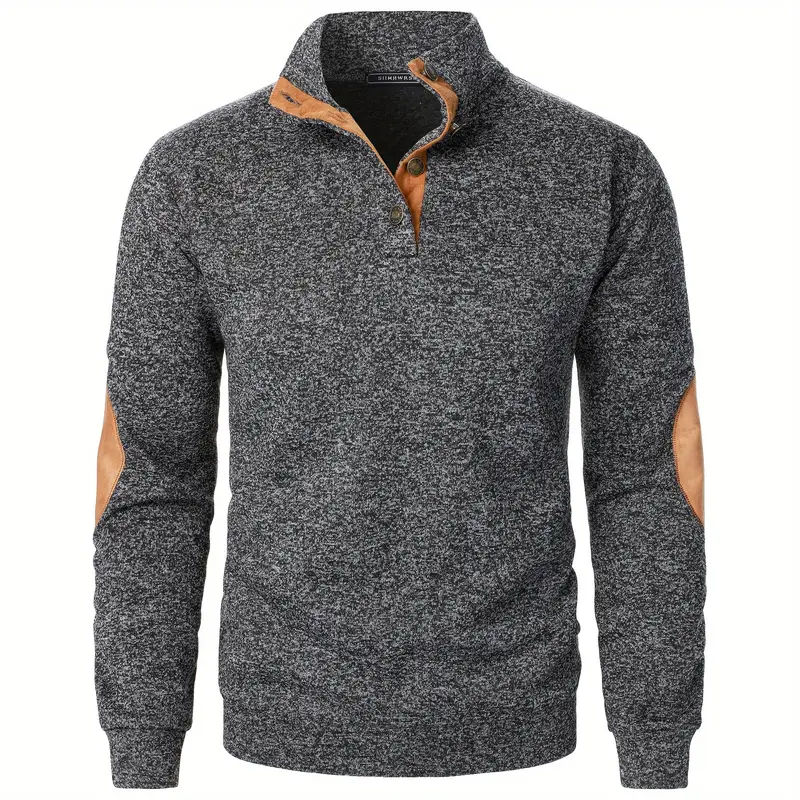 Bartolomé® | Men'S Sweater - Image 6