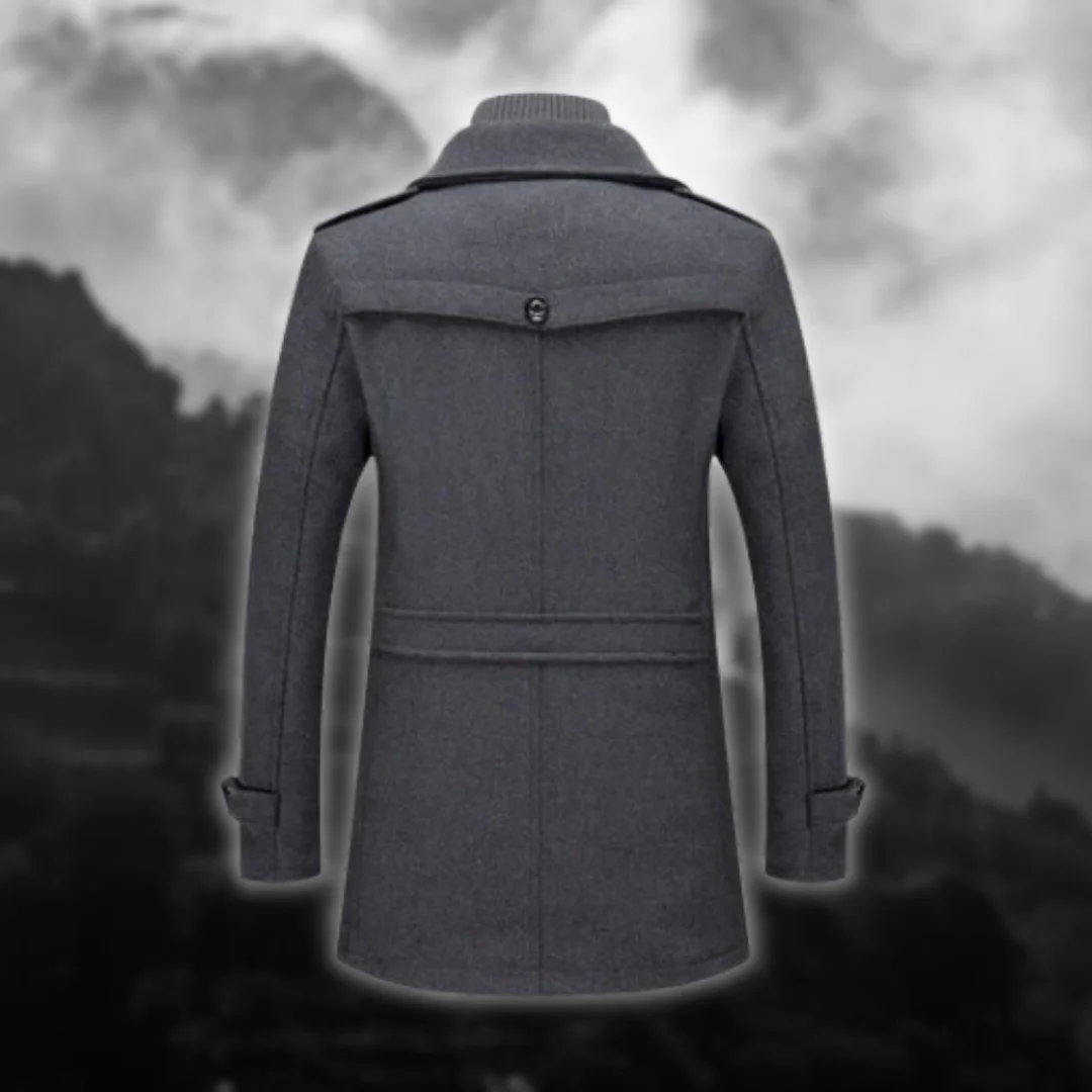Bartolomé® | Warm winter coat - Image 6
