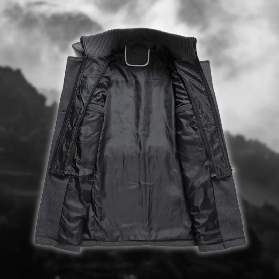 Bartolomé® | Warm winter coat - Image 7