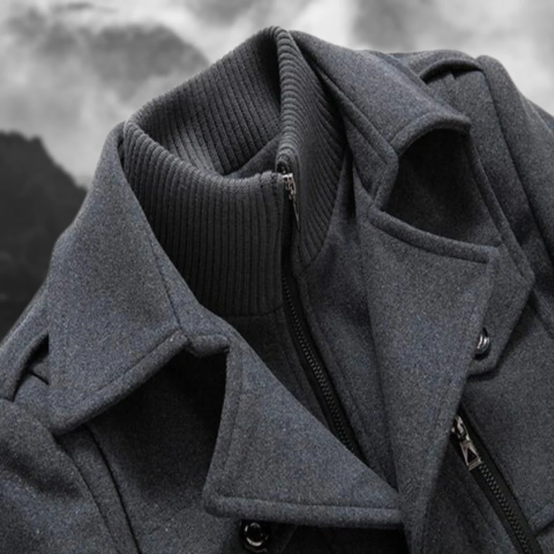 Bartolomé® | Warm winter coat - Image 8