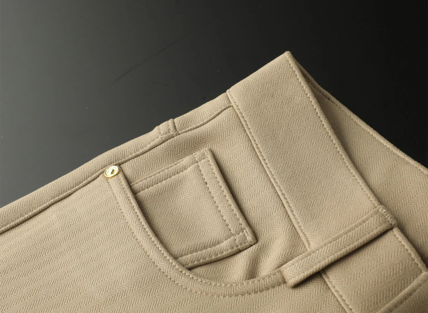 Bartolome | Regent Wrinkle Free Trousers - Image 11