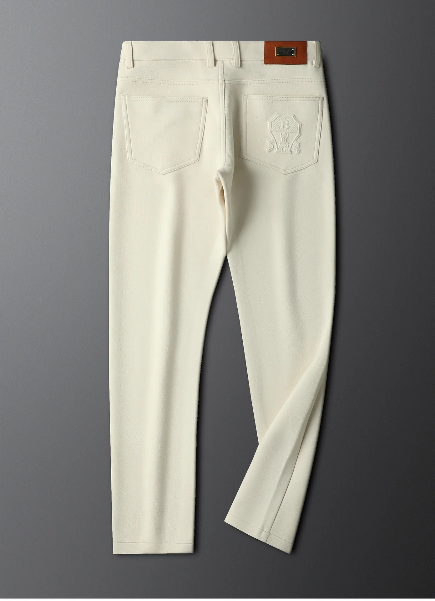 Bartolome | Regent Wrinkle Free Trousers - Image 12
