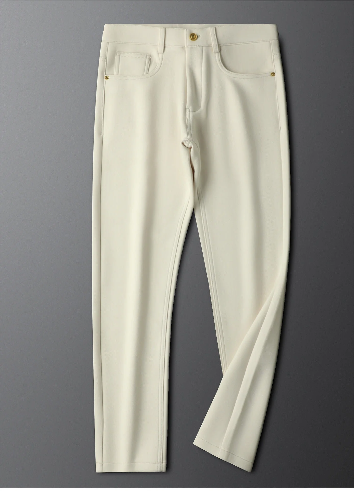 Bartolome | Regent Wrinkle Free Trousers - Image 14