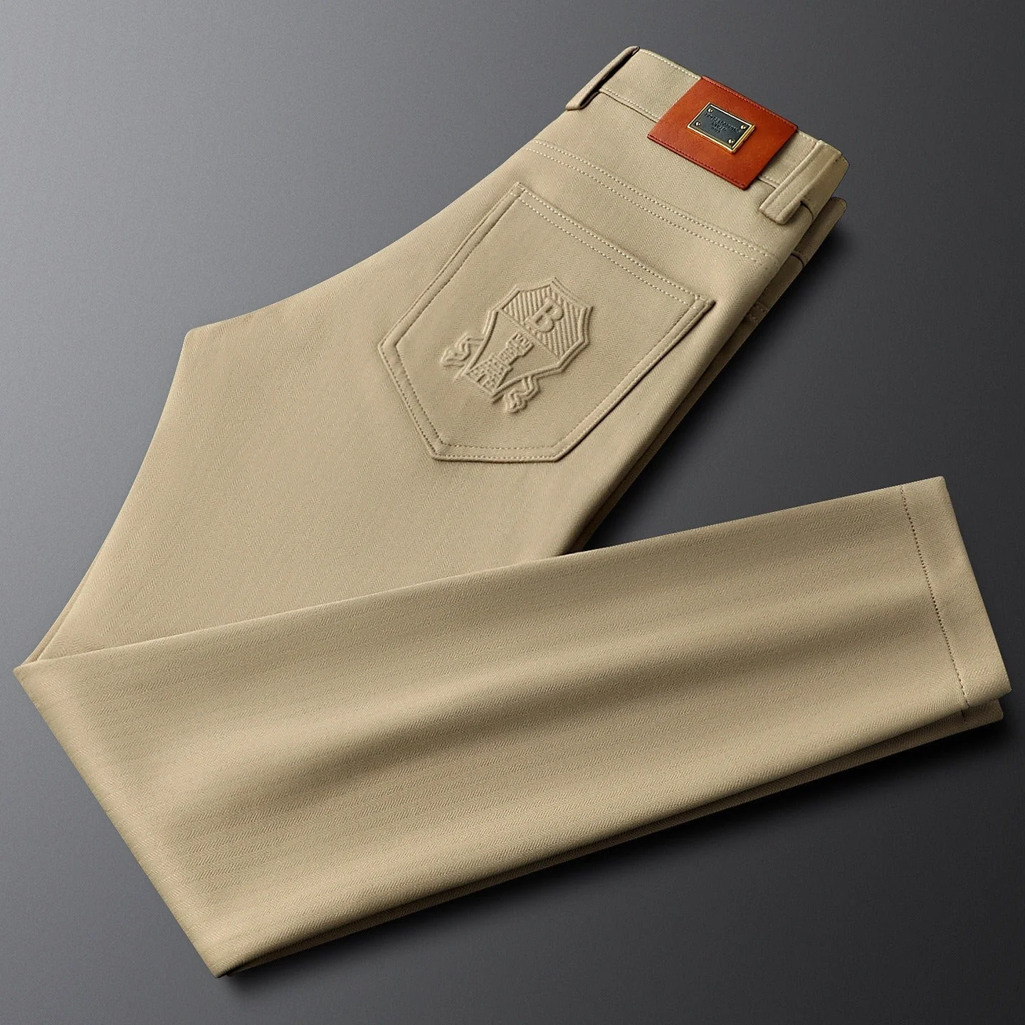 Bartolome | Regent Wrinkle Free Trousers - Image 15
