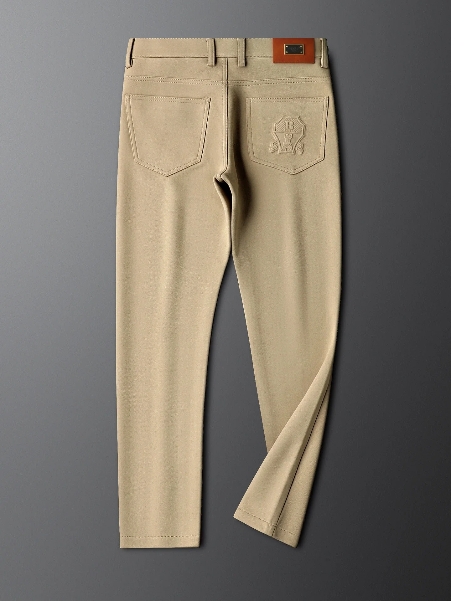 Bartolome | Regent Wrinkle Free Trousers - Image 16