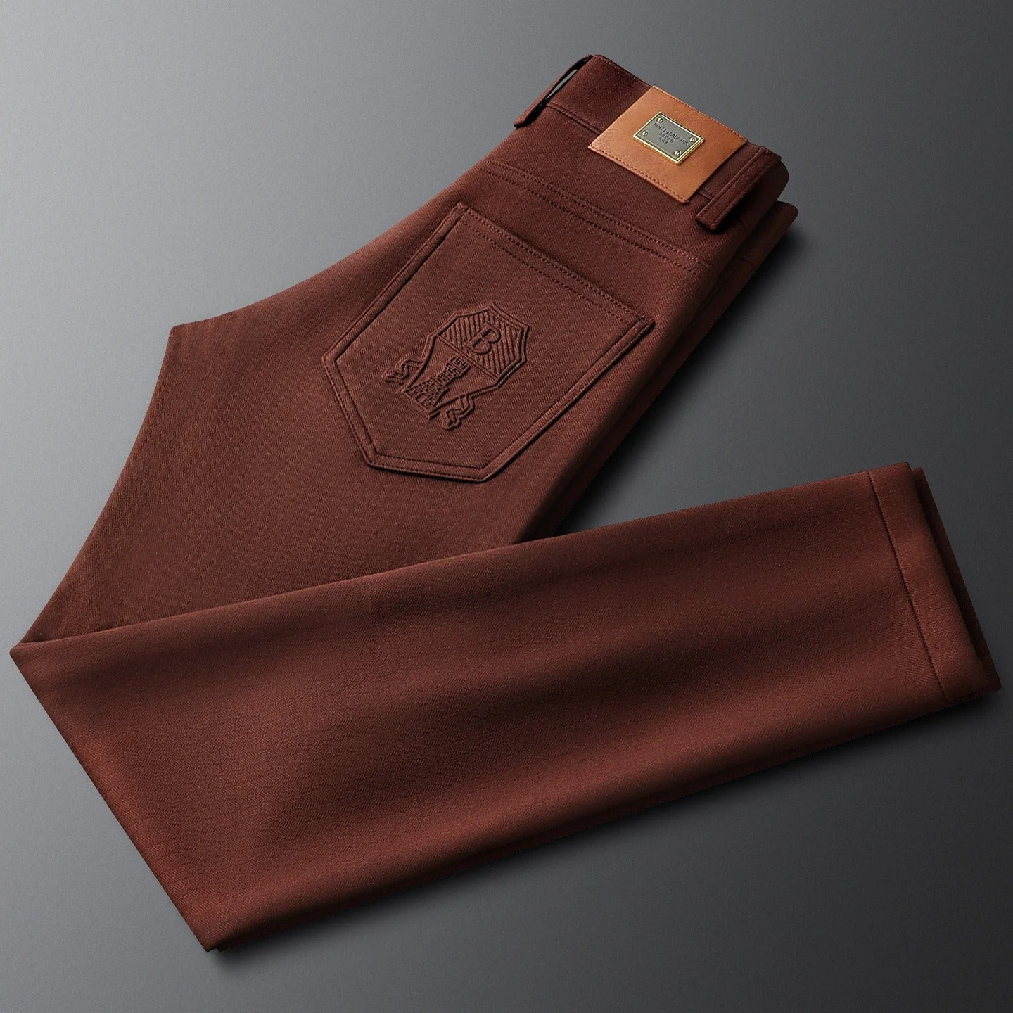 Bartolome | Regent Wrinkle Free Trousers - Image 18