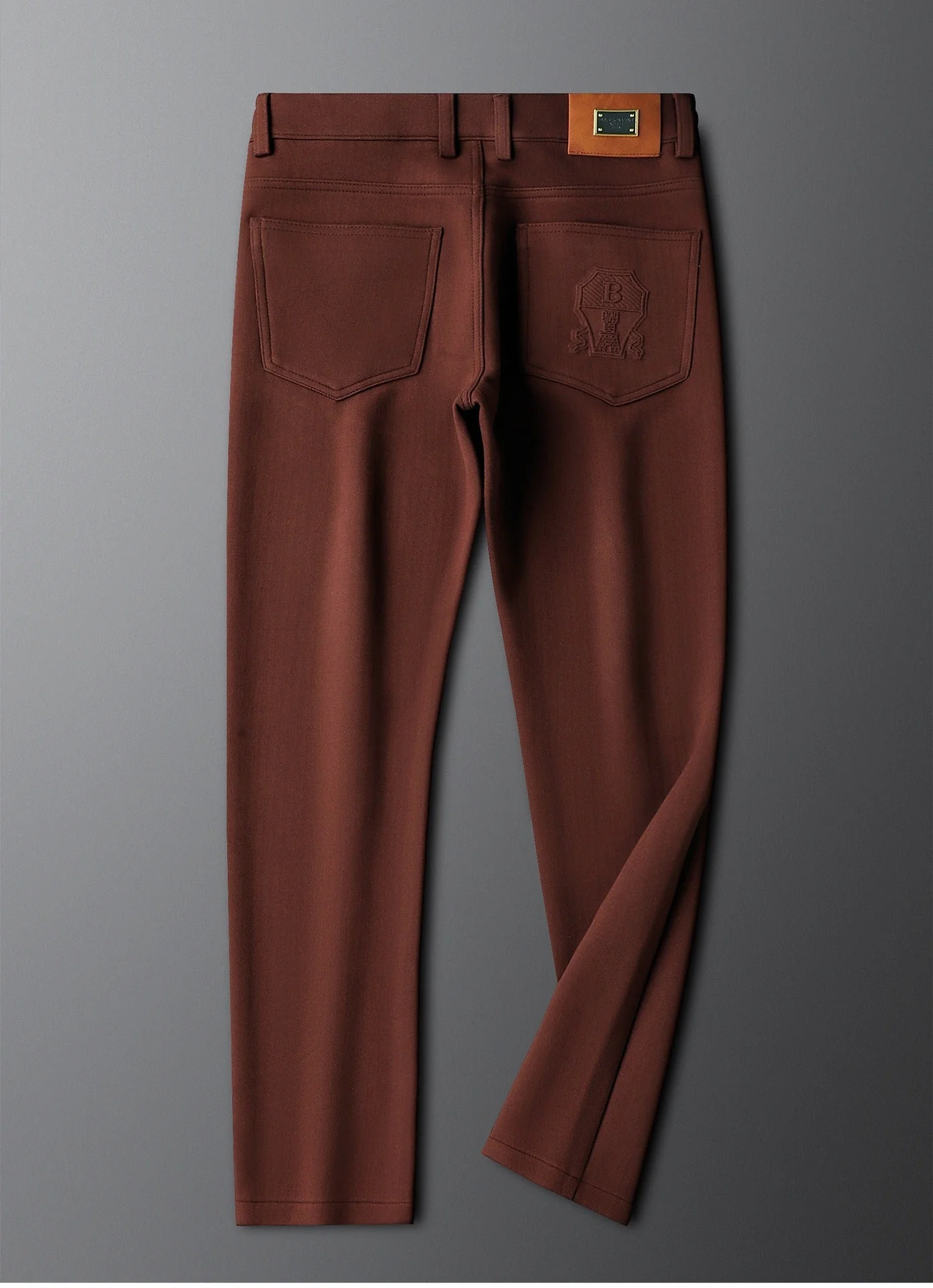 Bartolome | Regent Wrinkle Free Trousers - Image 19