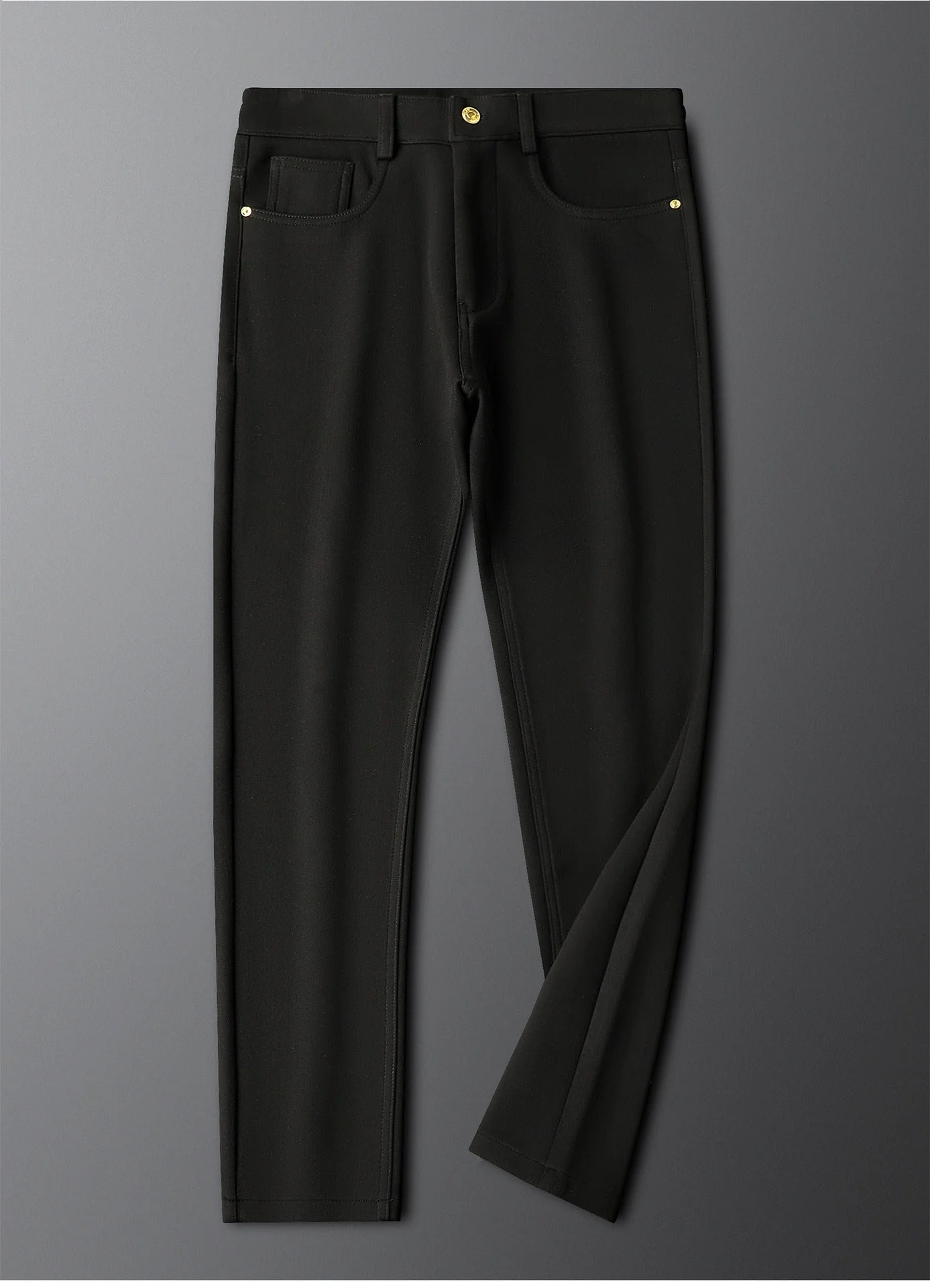 Bartolome | Regent Wrinkle Free Trousers - Image 3