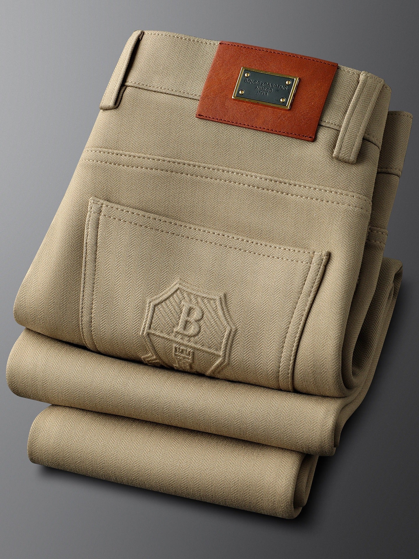 Bartolome | Regent Wrinkle Free Trousers - Image 7