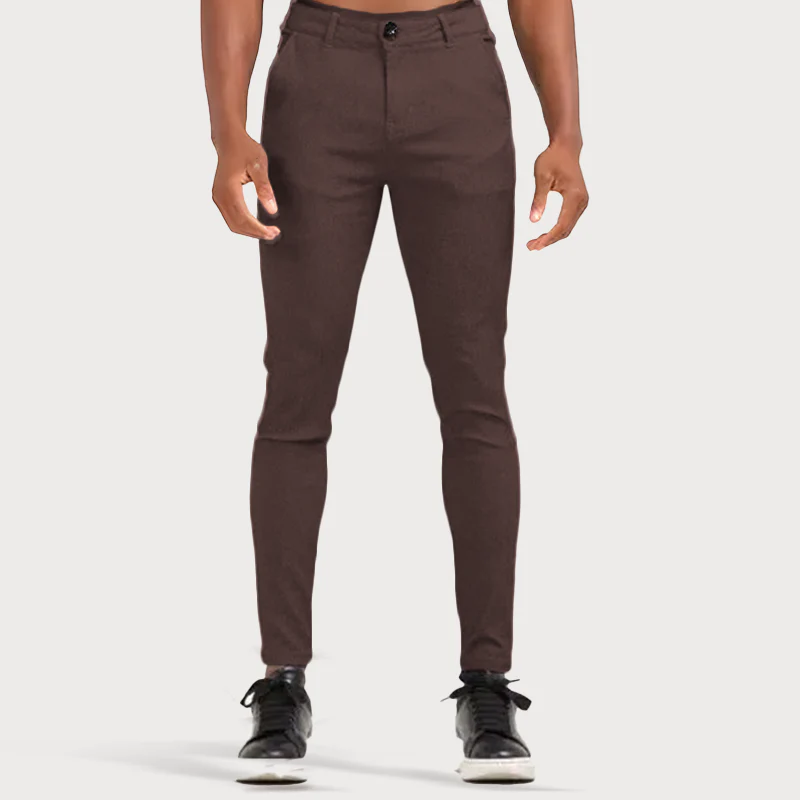 Bartolome | Timeless Trousers - Image 3