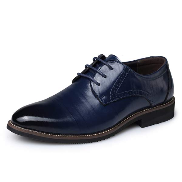 Barton® | MEN'S FORMAL LACE-UP SHOES 21779872 - Image 3
