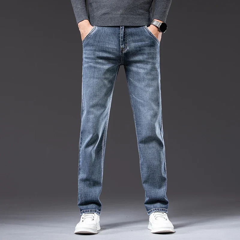 Bartram® | Denim Jeans - Image 3