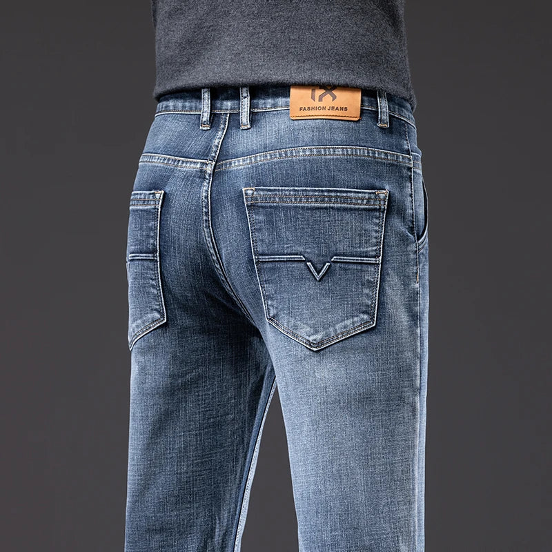 Bartram® | Denim Jeans - Image 4