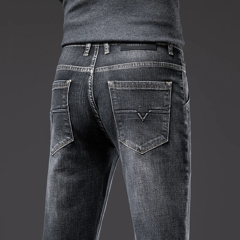 Bartram® | Denim Jeans - Image 5