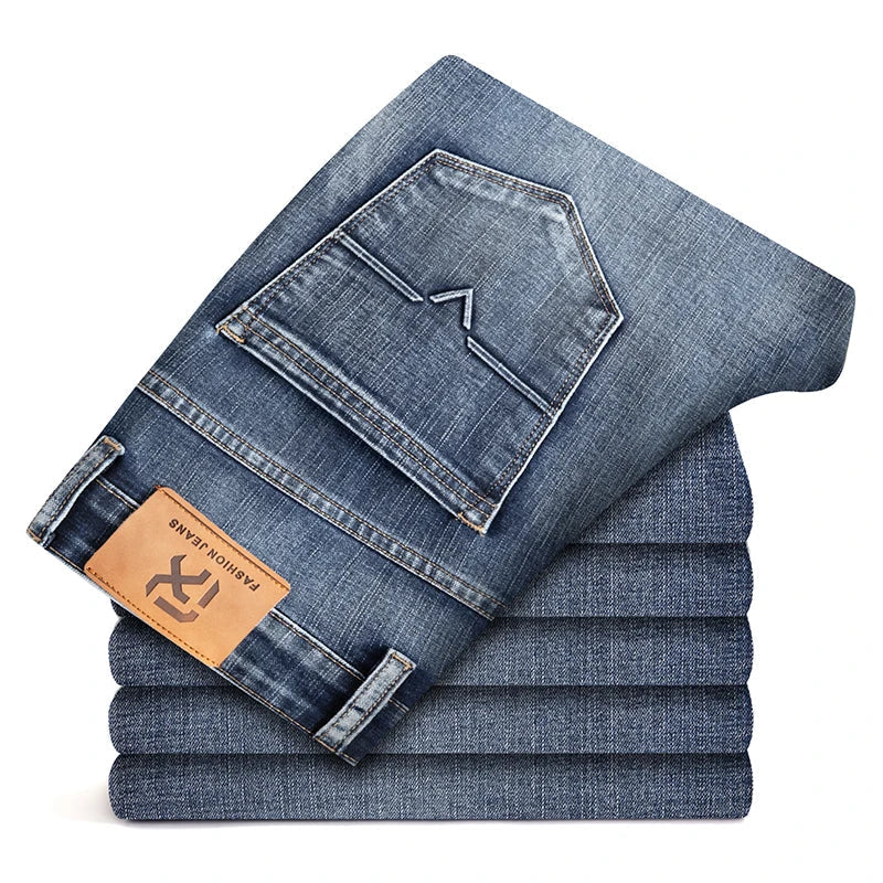Bartram® | Denim Jeans - Image 6