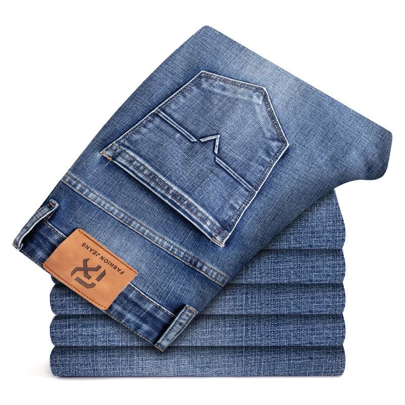 Bartram® | Denim Jeans - Image 7