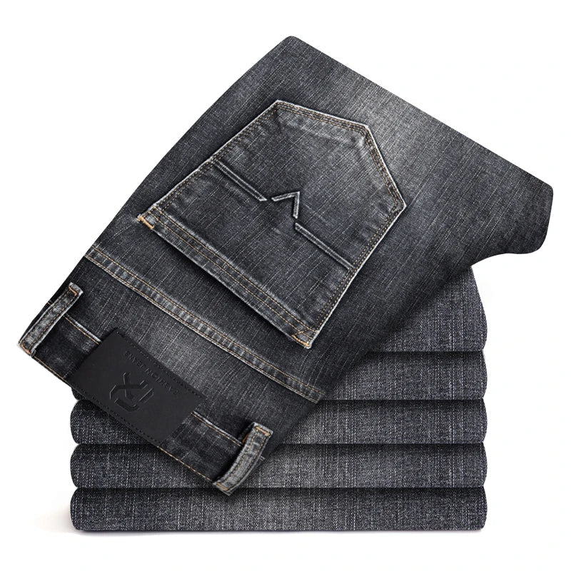 Bartram® | Denim Jeans - Image 8