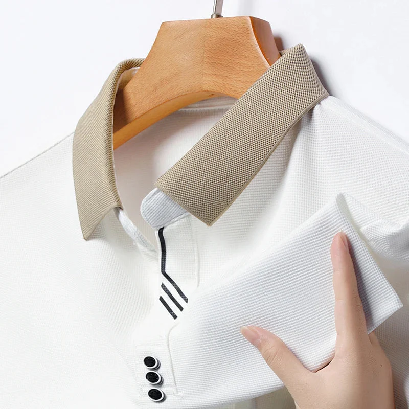 Barwell® | Polo Shirt - Image 4