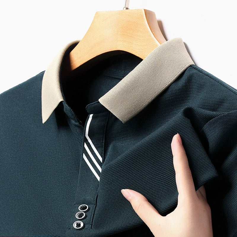 Barwell® | Polo Shirt - Image 5