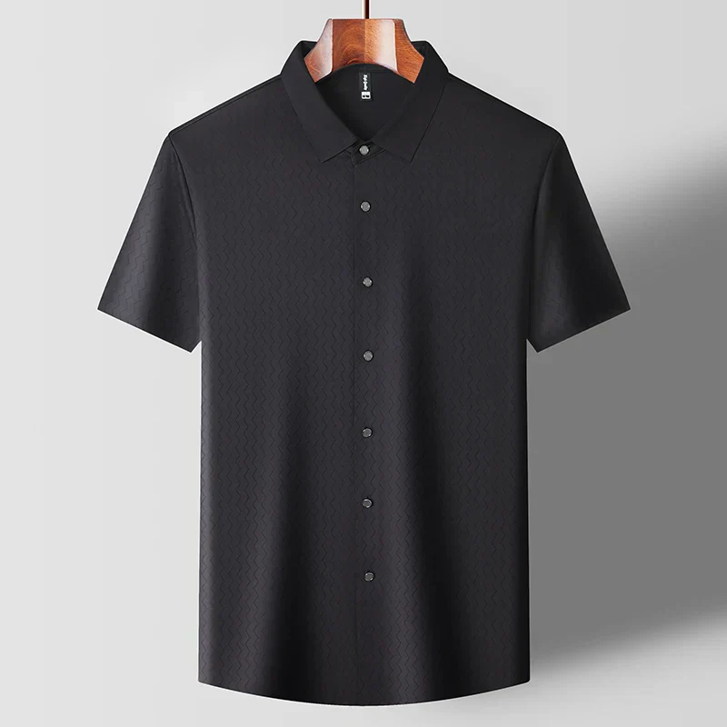 Bas® | Striped Shirt - Image 4