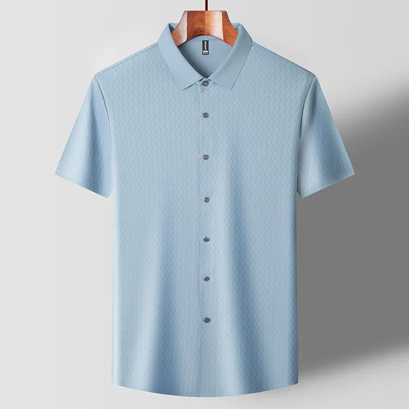 Bas® | Striped Shirt - Image 8