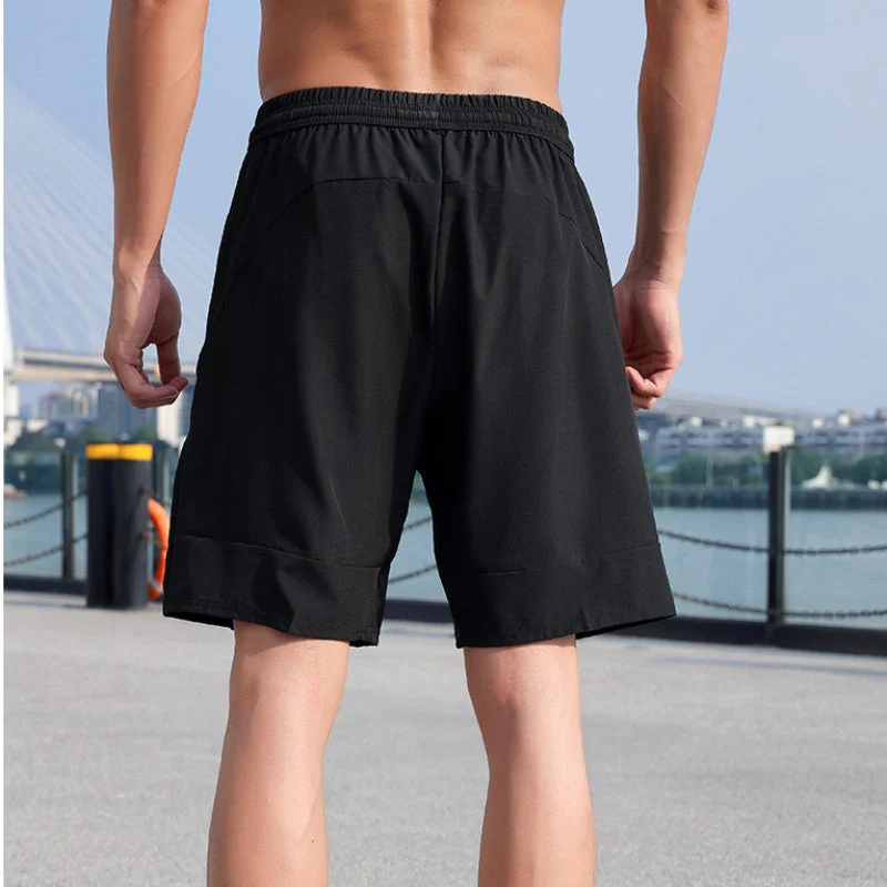 Basil® | Active Shorts For Men, Quick-Drying And Breathable - Image 2
