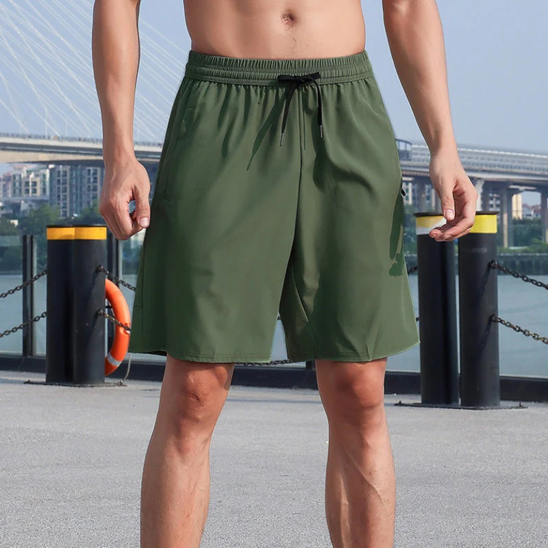 Basil® | Active Shorts For Men, Quick-Drying And Breathable - Image 7