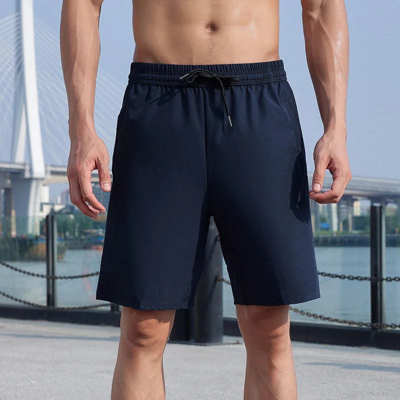 Basil® | Active Shorts For Men, Quick-Drying And Breathable - Image 9