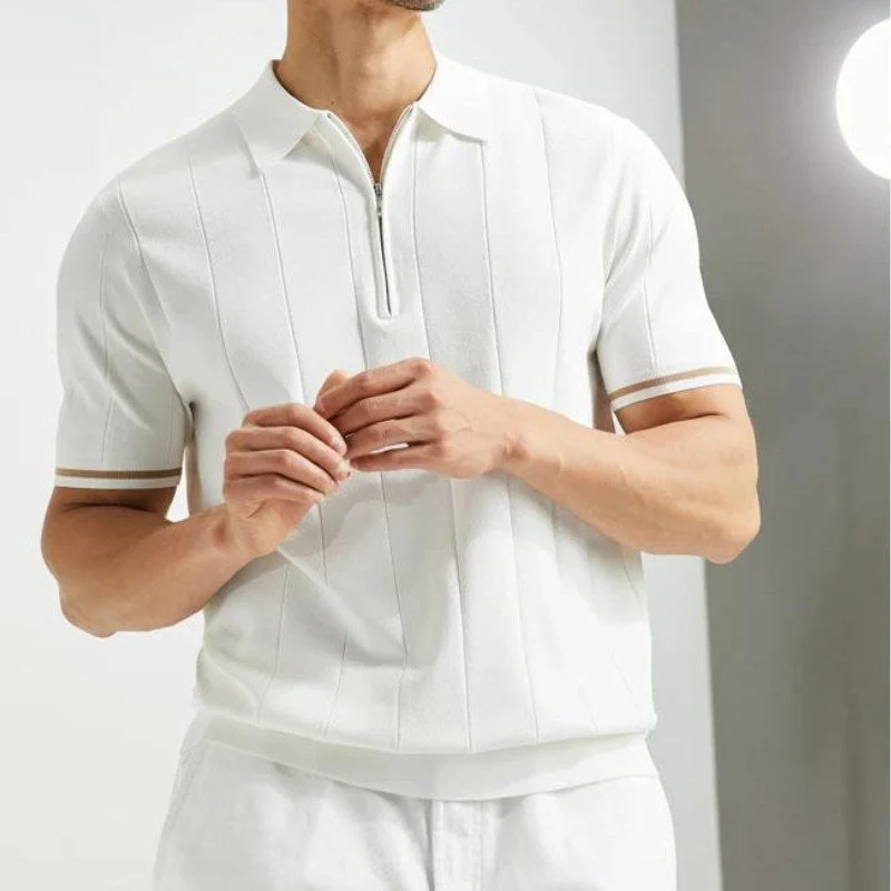 Basil® | Polo Shirt - Image 4