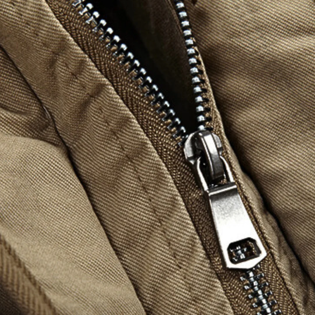Basilio® | Elegant, comfortable and versatile coat - Image 6
