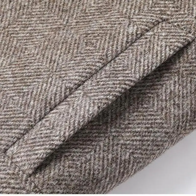 Basilio® | Premium Wool Jacket - Image 5