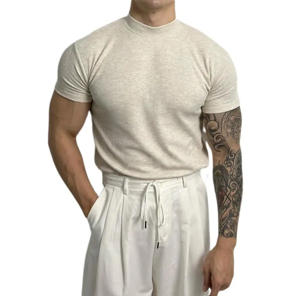 Basilio® | Slim Fit T-Shirt - Image 3