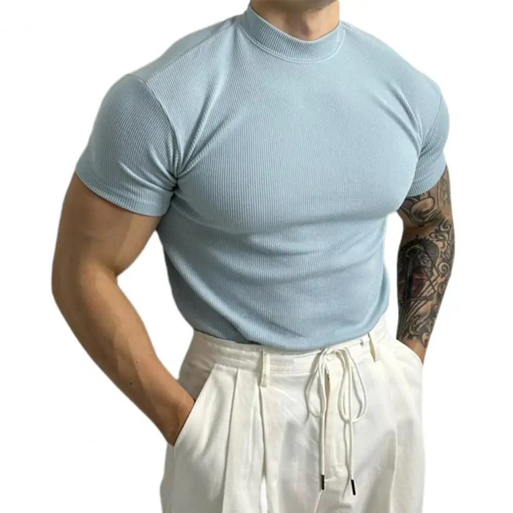 Basilio® | Slim Fit T-Shirt - Image 5