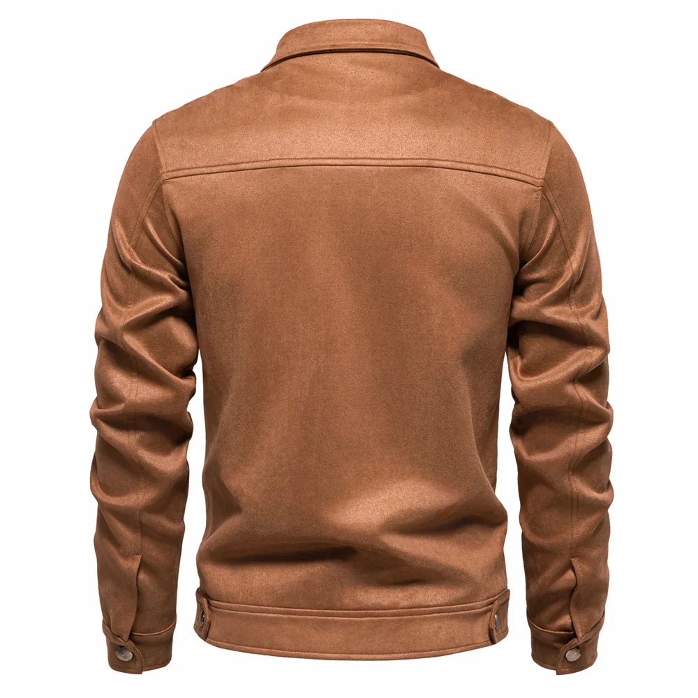 Basir® | Ovrin Jacket - Image 3