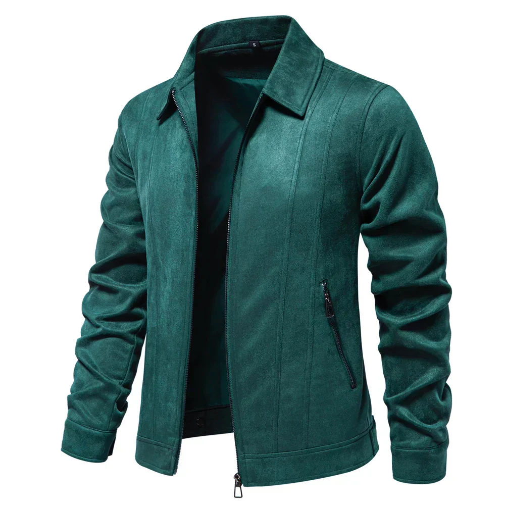 Basir® | Ovrin Jacket - Image 8