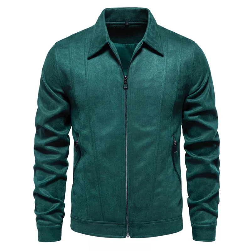 Basir® | Ovrin Jacket - Image 9