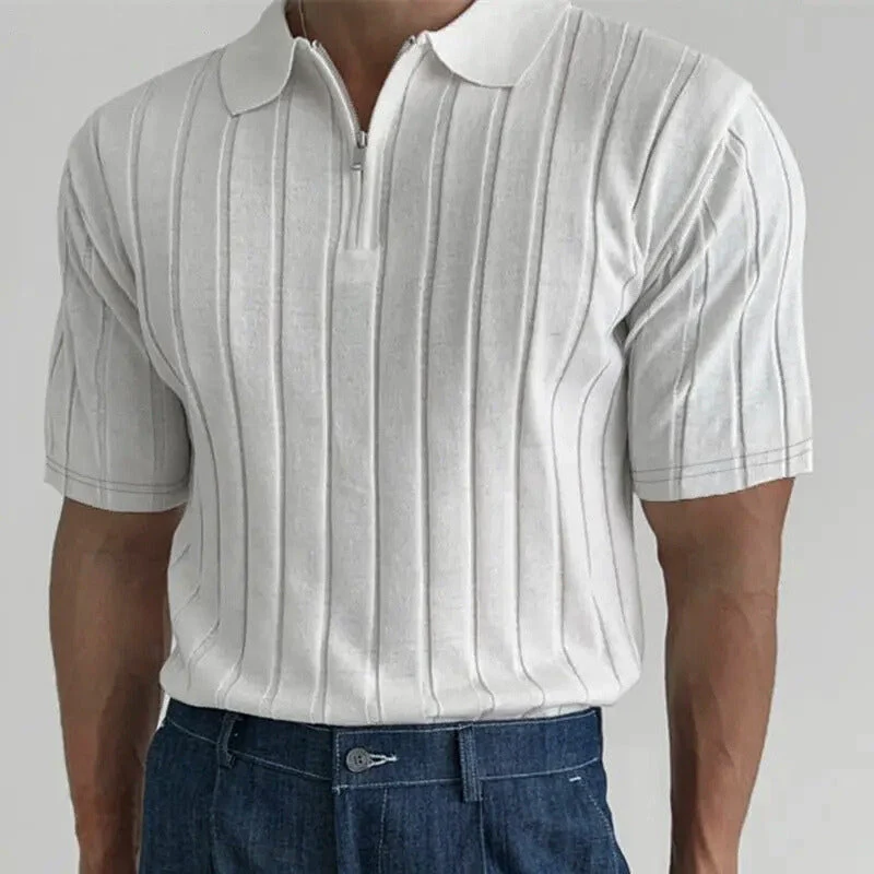 Basker® | Polo Shirt - Image 5
