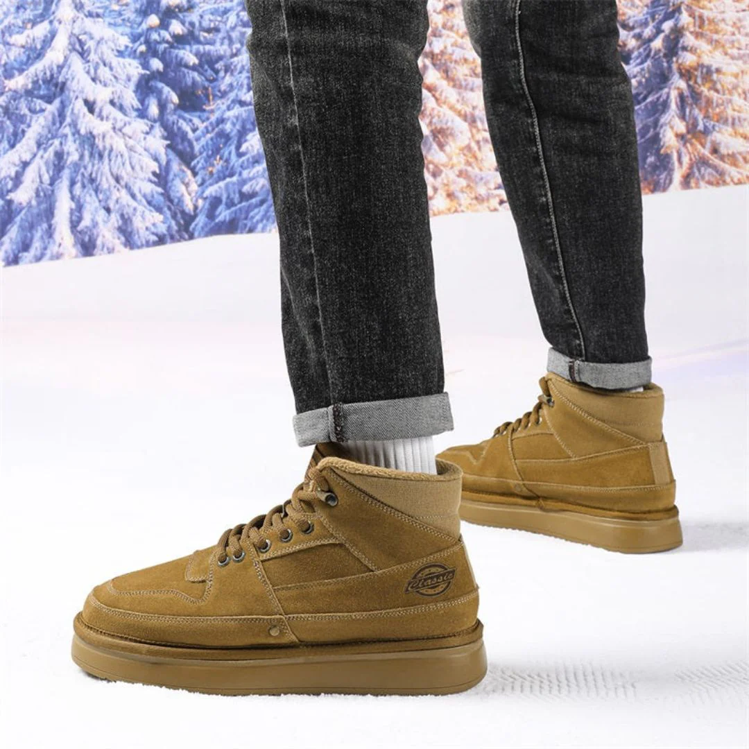 Bastian | Top Boots - Image 10