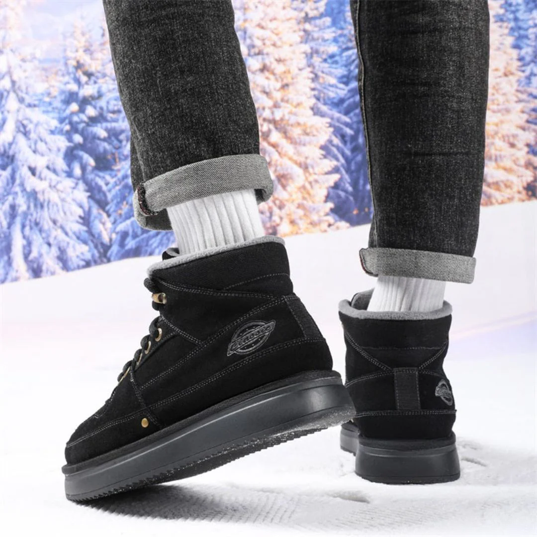 Bastian | Top Boots - Image 3