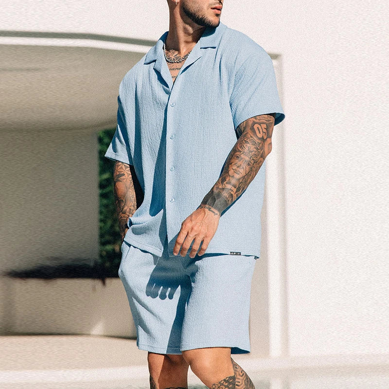 Bastien® | Two-Piece Set - Image 2