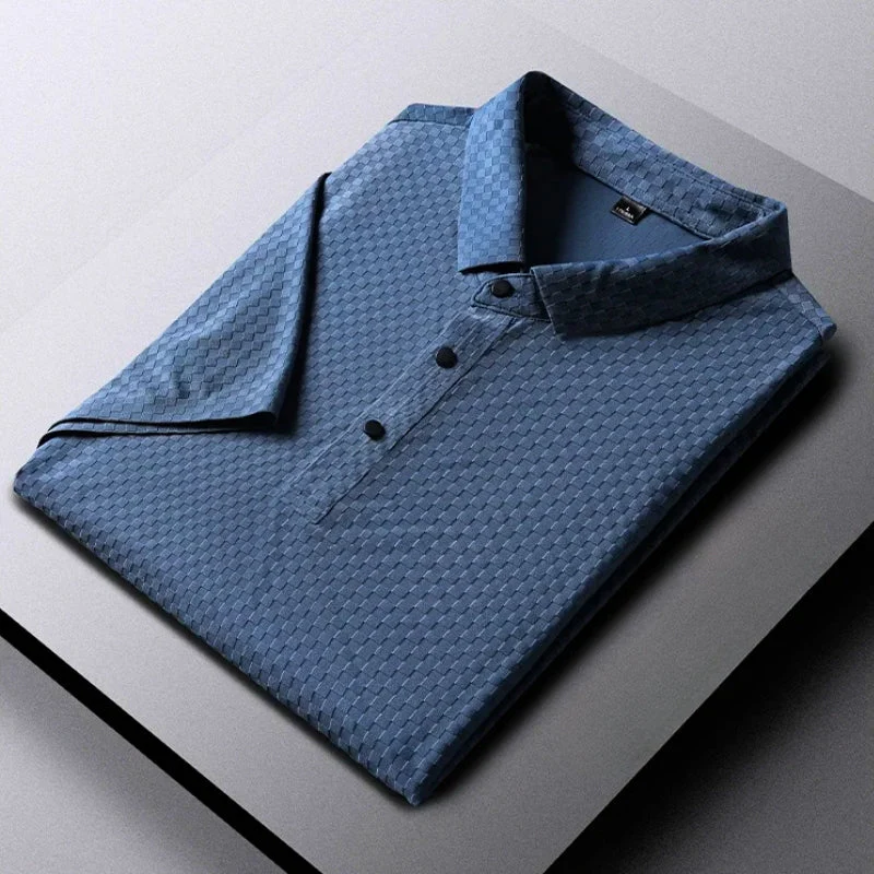 Bate® | Men'S Polo - Image 2