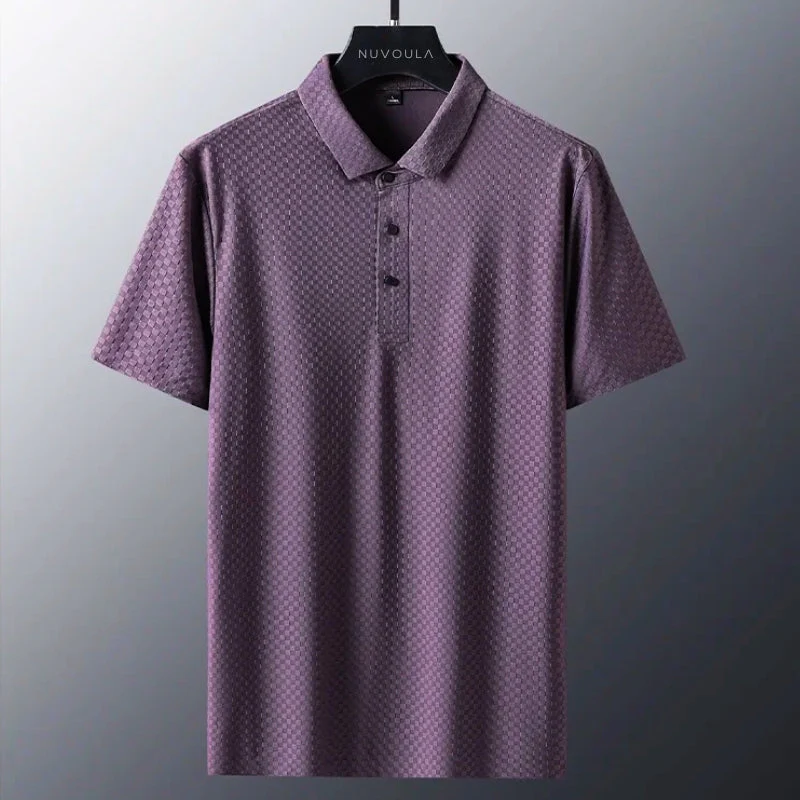 Bate® | Men'S Polo - Image 3