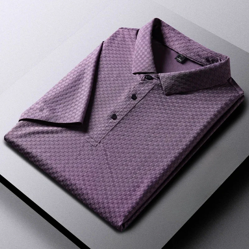 Bate® | Men'S Polo - Image 4