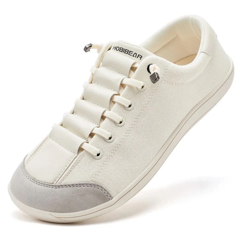 Bautista® | Wide Toe Barefoot Shoes - Image 3