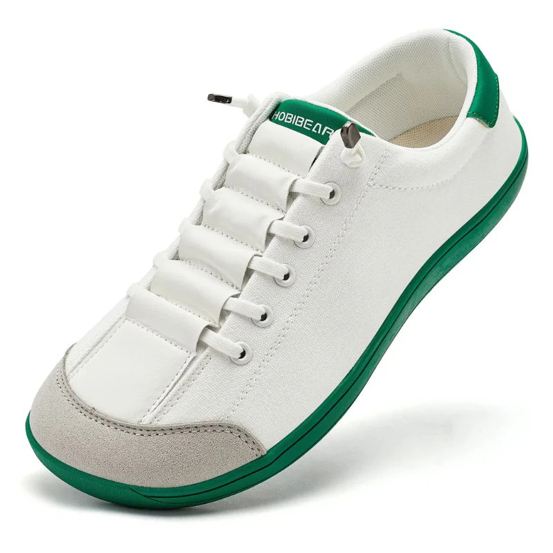 Bautista® | Wide Toe Barefoot Shoes - Image 5