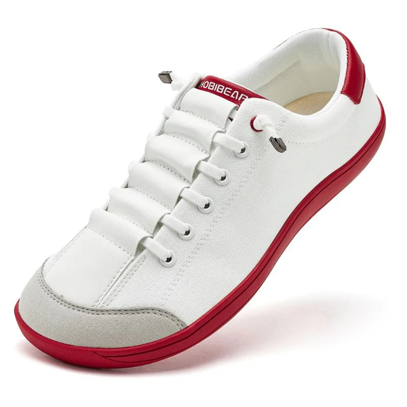 Bautista® | Wide Toe Barefoot Shoes - Image 6