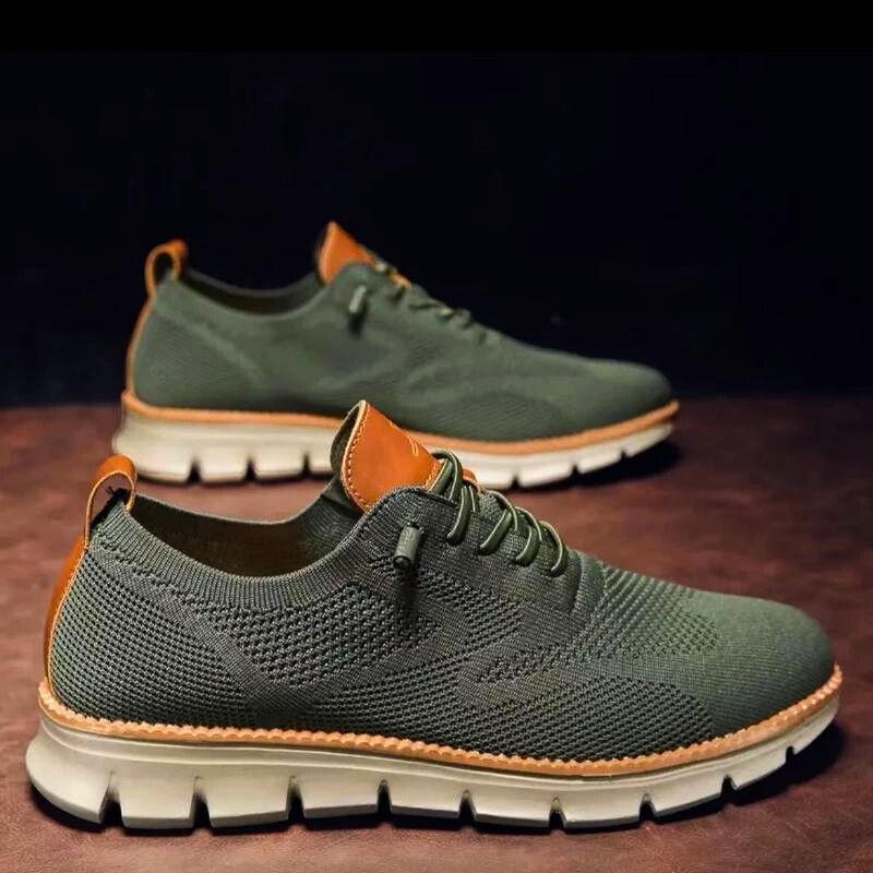Bax® | Sneakers - Image 2