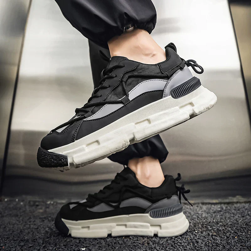 Baxley® | Sneakers - Image 2