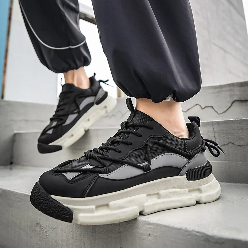 Baxley® | Sneakers - Image 3