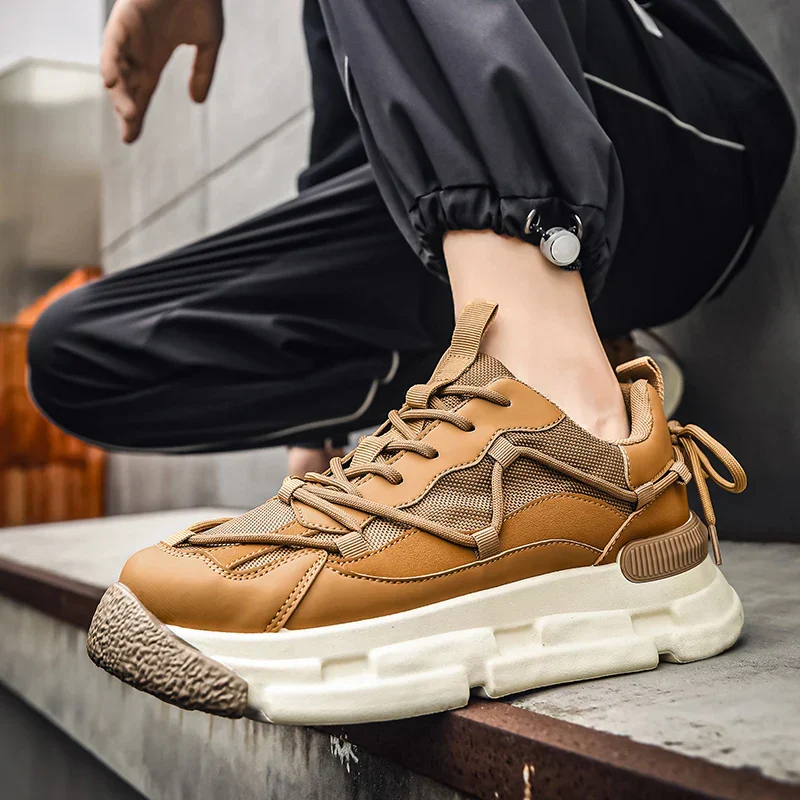 Baxley® | Sneakers - Image 4